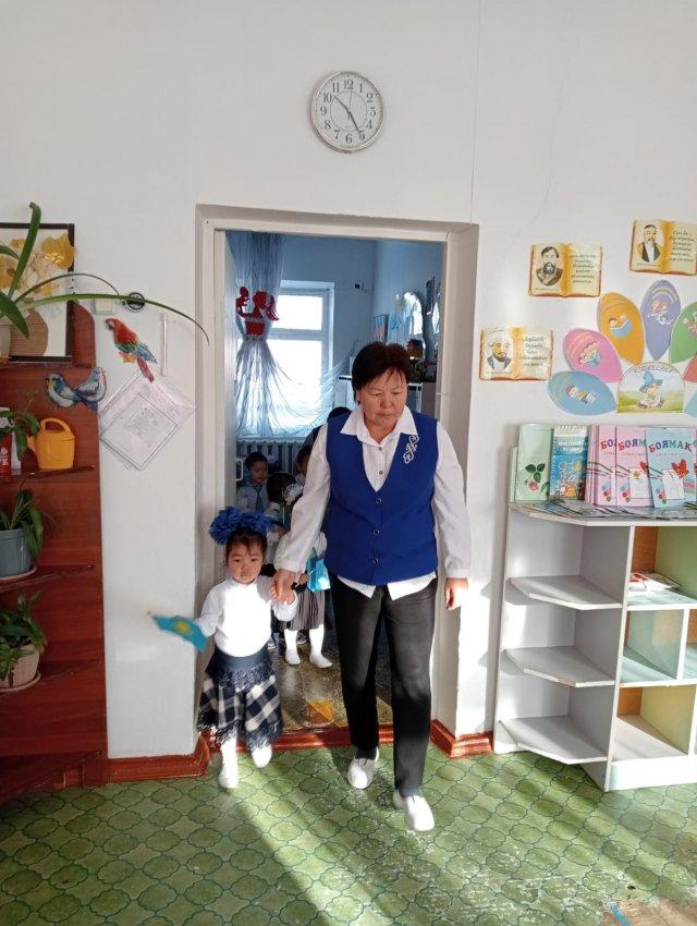 Тәуелсіздік күніне орай   өткізілген іс-шаралар туралы